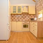 Heritage House Vrime - Stone House With Heated Pool Vila *