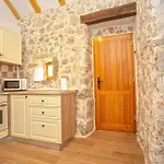 Vila Heritage House Vrime - Stone House With Heated Pool Velika Cista (Sibenik-Knin)