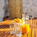 Heritage House Vrime - Stone House With Heated Pool Velika Cista (Sibenik-Knin)