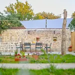 Heritage House Vrime - Stone House With Heated Pool * Velika Cista (Sibenik-Knin)