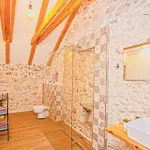 Vila Heritage House Vrime - Stone House With Heated Pool Velika Cista (Sibenik-Knin)