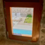 Vila Heritage House Vrime - Stone House With Heated Pool *