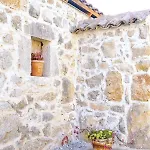 Heritage House Vrime - Stone House With Heated Pool