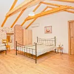 Heritage House Vrime - Stone House With Heated Pool *