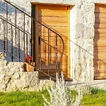 Vila Heritage House Vrime - Stone House With Heated Pool