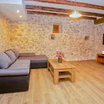 Heritage House Vrime - Stone House With Heated Pool Velika Cista (Sibenik-Knin)