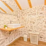 Heritage House Vrime - Stone House With Heated Pool * Velika Cista (Sibenik-Knin)