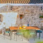 Heritage House Vrime - Stone House With Heated Pool Vila Velika Cista (Sibenik-Knin)