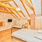 Heritage House Vrime - Stone House With Heated Pool *