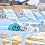 Heritage House Vrime - Stone House With Heated Pool