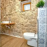 Heritage House Vrime - Stone House With Heated Pool