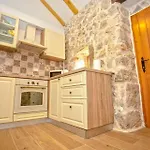 Vila Heritage House Vrime - Stone House With Heated Pool Velika Cista (Sibenik-Knin)