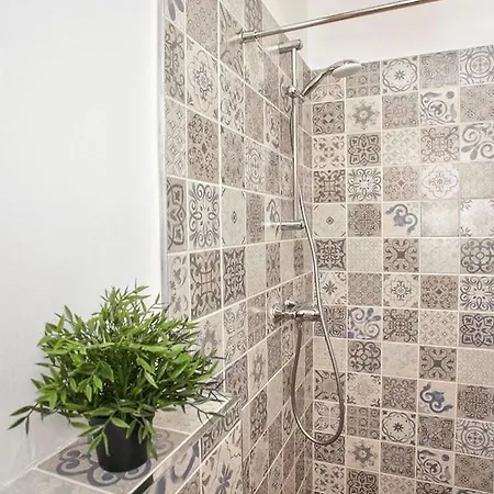 Heritage House Vrime - Stone House With Heated Pool