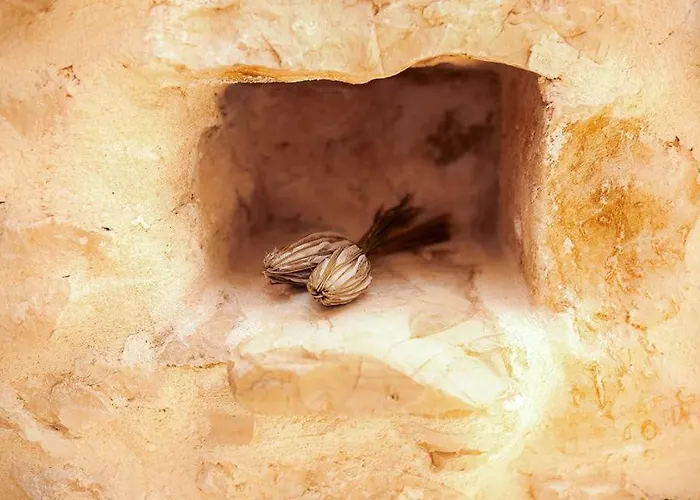 Heritage House Vrime - Stone House With Heated Pool