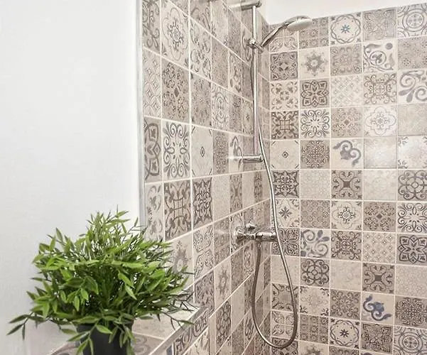 Heritage House Vrime - Stone House With Heated Pool