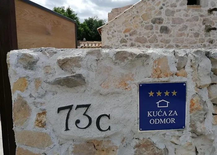 Heritage House Vrime - Stone House With Heated Pool Villa